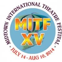 The Midtown International Theatre Festival Announces Lineup for 15th Anniversary Seas Video