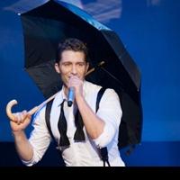 Pacific Symphony Presents VALENTINES DAY WITH MATTHEW MORRISON, Now thru 2/15