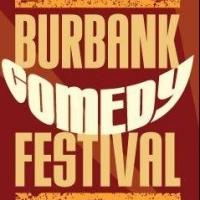 Burbank Comedy Festival to Feature Adam Carolla, Jeff Garlin, 200 Emerging Comedians  Video