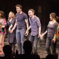 Photo Coverage: AVENUE Q Celebrates 11 Years on Stage! Video
