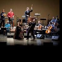 Alan Gilbert to Conduct Silk Road Ensemble with Yo-Yo Ma for 15th Anniversary, 2/19-2 Video