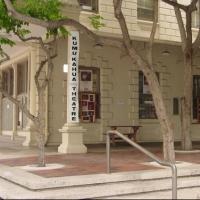 Kumu Kahua Theatre and University of Hawaii at Manoa Announce 2014 Playwriting Contes