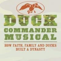 Tickets Now Available for DUCK COMMANDER MUSICAL at the Rio's Crown Theatre Video