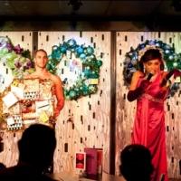 Photo Flash: San Diego Charity Wreath Auction Raises More Than $32,500