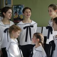 FPAC Presents THE SOUND OF MUSIC, Opening 3/2 Video