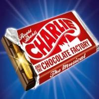 CHARLIE AND THE CHOCOLATE FACTORY Moves First Preview to May 17 Video