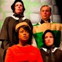 Theater Works Opens DOUBT, A PARABLE This Friday