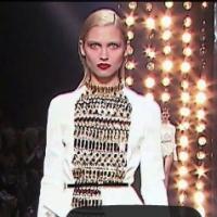 VIDEO: Alexandre Vauthier Spring/Summer 2014 Full Show | Paris Haute Couture Fashion  Video