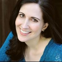 Stephanie D'Abruzzo and More Set for Michael Roberts' GREED: A MUSICAL FOR OUR…