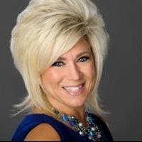 LONG ISLAND MEDIUM Theresa Caputo to Return to Hershey Theatre, 4/5