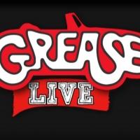 Breaking News: Julianne Hough and Vanessa Hudgens To Star in GREASE: LIVE on FOX; Set Video