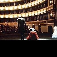 Vienna State Opera Presents DON GIOVANNI Tonight