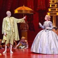 BWW Reviews: Opera Australia and John Frost's THE KING AND I