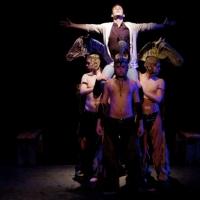 BWW Reviews: Matthew C. Logan's Production of EQUUS is Intense and Beautifully Poigna Video
