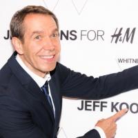 H&M, Jeff Koons and The Whitney Hosted The Opening of Largest H&M Store In The World Video