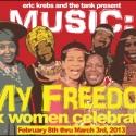 MUSIC: MY FREEDOM Plays Off-Broadway at The Tank, Now thru 3/3 Video
