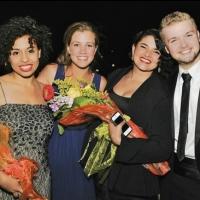 Photo Flash: Julia Goodwin Wins 2013 Great American Songbook Vocal Competition Video