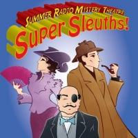 PMRP Radio Mystery Theatre Returns with Sherlock, Poirot, and Lady Molly of Scotland  Video