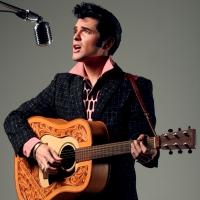 BWW Reviews: Society for the Performing Arts Rocks Houston with ELVIS LIVES Video