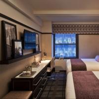 Park Central Hotel New York Unveils Extensive Multi-Million Dollar Renovation And Ins Video