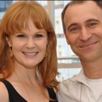 Photo Coverage: Paper Mill Playhouse Previews Broadway-Bound CAN-CAN!