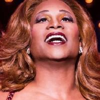 Kyle Taylor Parker to Temporarily Take Over as 'Lola' in KINKY BOOTS on Broadway; Bil Video