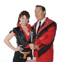 BWW Reviews:  The Denver Center Presents Hilarious Honky-Tonk with THE DOYLE AND DEBBIE SHOW!
