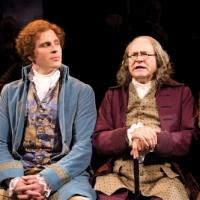 Photo Flash: First Look at Brandon Dahlquist, Andrew Boyer, Bernie Yvon and More in…