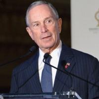 Mayor Michael R. Bloomberg Proclaims March is Cabaret Month Video