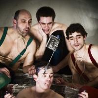 Touchstone Theatre Opens Season with Maladype Theatre's KING UBU Tonight