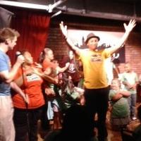 Improv 4 Kids Adds Matinees for the 2015 Winter Break Video