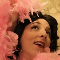 Group Theatre Too Presents New Fanny Brice Show, 3/5 Video