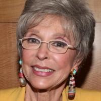 Viva Broadway to Host WEST SIDE STORY Screening with Rita Moreno, 2/23 Video