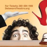 Delaware Theatre Co. Stages LEND ME A TENOR, Now thru 11/3 Video