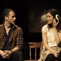 Photo Flash: More Production Shots from West End's ONCE! Video