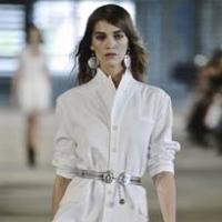 Photo Coverage: Alexis Mabille S/S 2013 Collection Preview Video