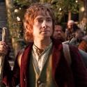 VIDEO: First TV Spot for THE HOBBIT: AN UNEXPECTED JOURNEY Video