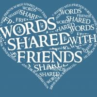Trehearn, McCourt and More To Perform At WORDS SHARED WITH FRIENDS Album Launch Conce Video