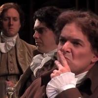 STAGE TUBE: Sneak Peek at A.C.T.'s 1776 Video