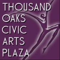WEST SIDE STORY, MAMMA MIA! and More Set for Thousand Oaks Civic Arts Plaza's 2013-14 Video