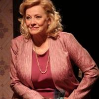 Signature Theatre Extends THE OLD FRIENDS Through 10/13