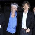 Rolling Stones Rock Up on the Red Carpet for Premiere of 'Crossfire Hurricane' Video