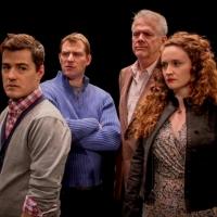 Photo Flash: First Look - Kitchen Theatre's Upcoming Production of COCK, Begin. 2/19