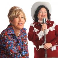 PCPA Theaterfest Stages ALWAYS...PATSY CLINE, Now thru 9/15 Video