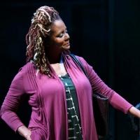 Theater People Podcast Welcome's Tony-Winner Tonya Pinkins from HOLLER IF YA HEAR ME