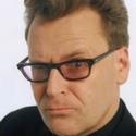 Greg Proops Set for Comedy Works in Larimer Square, 10/27-29 Video