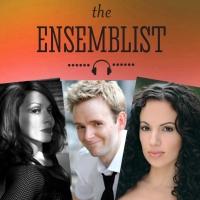 Donna Marie Asbury, Scott Barnhardt & Nina Lafarga Featured on The Ensemblist's Lates Video