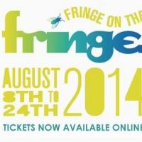18th Year of FringeNYC Begins with Press Preview Today Video