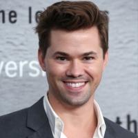Andrew Rannells Talks About Taking On HEDWIG Video