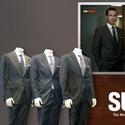 Go Mad: Banana Republic And AMC Announce Return Of The 'Mad Men' Collection for Sprin Video